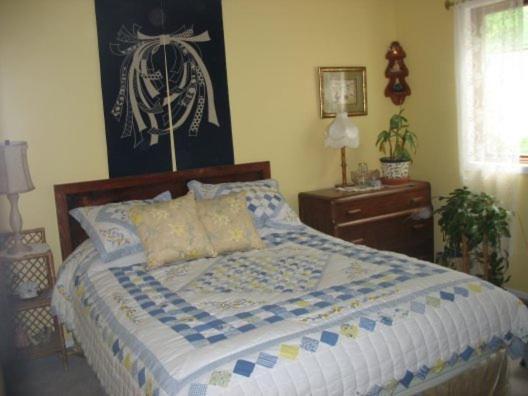 Maple Woods Bed & Breakfast Casselman Rom bilde