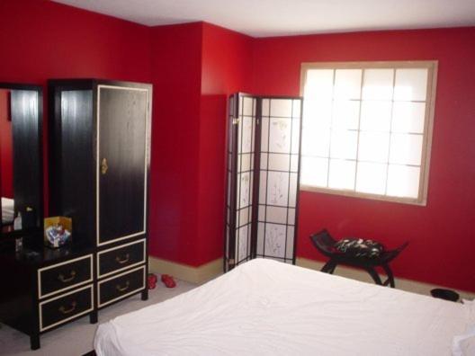 Maple Woods Bed & Breakfast Casselman Rom bilde