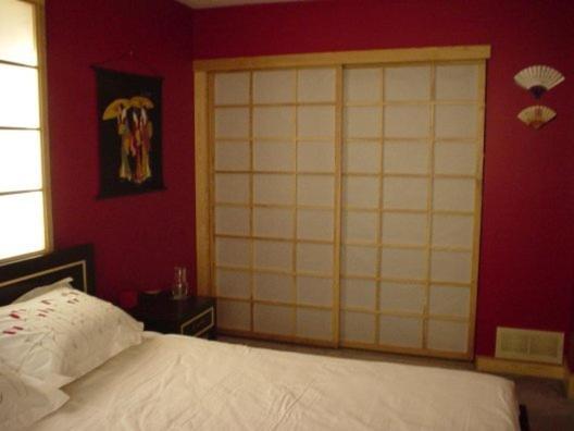 Maple Woods Bed & Breakfast Casselman Rom bilde