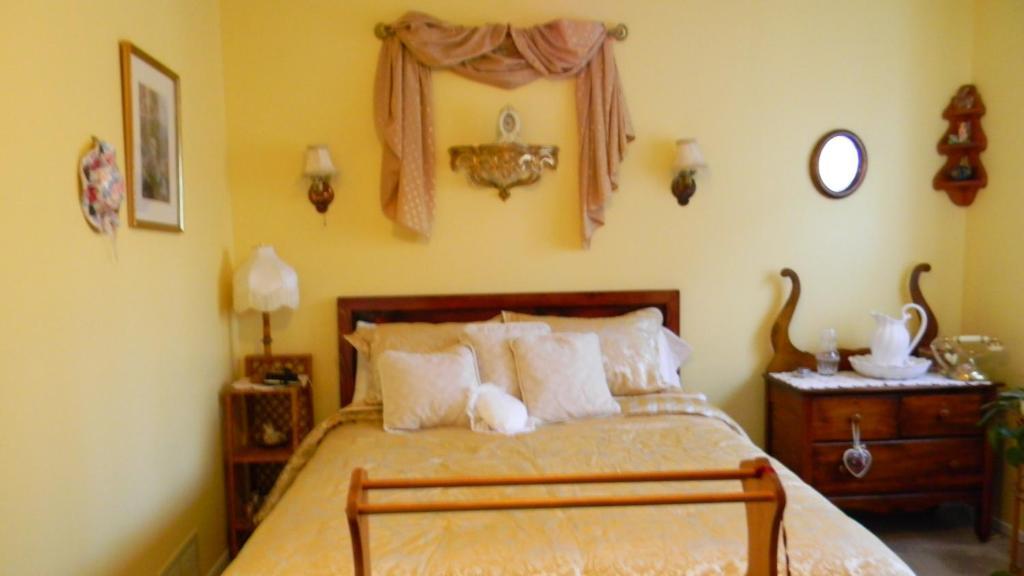 Maple Woods Bed & Breakfast Casselman Rom bilde