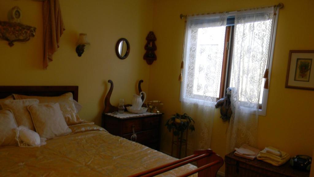 Maple Woods Bed & Breakfast Casselman Rom bilde