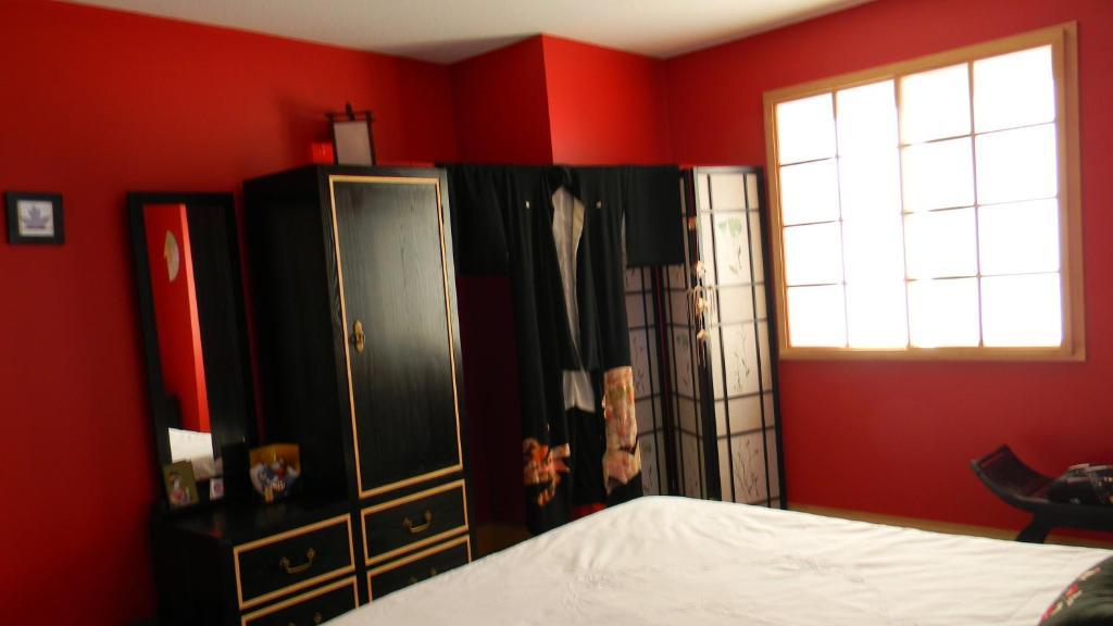 Maple Woods Bed & Breakfast Casselman Rom bilde