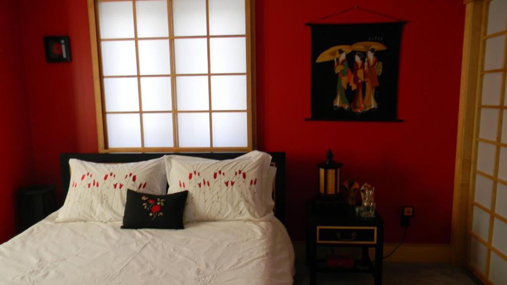 Maple Woods Bed & Breakfast Casselman Rom bilde