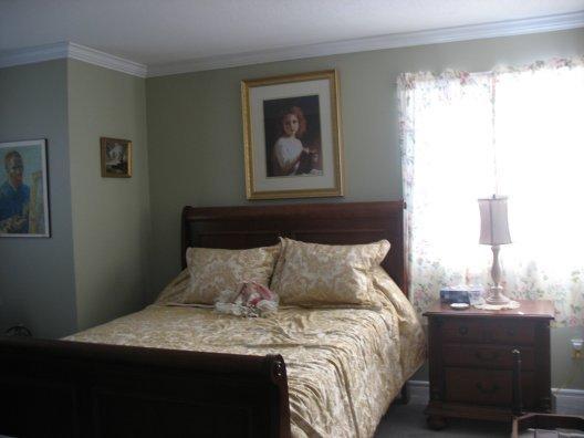 Maple Woods Bed & Breakfast Casselman Eksteriør bilde